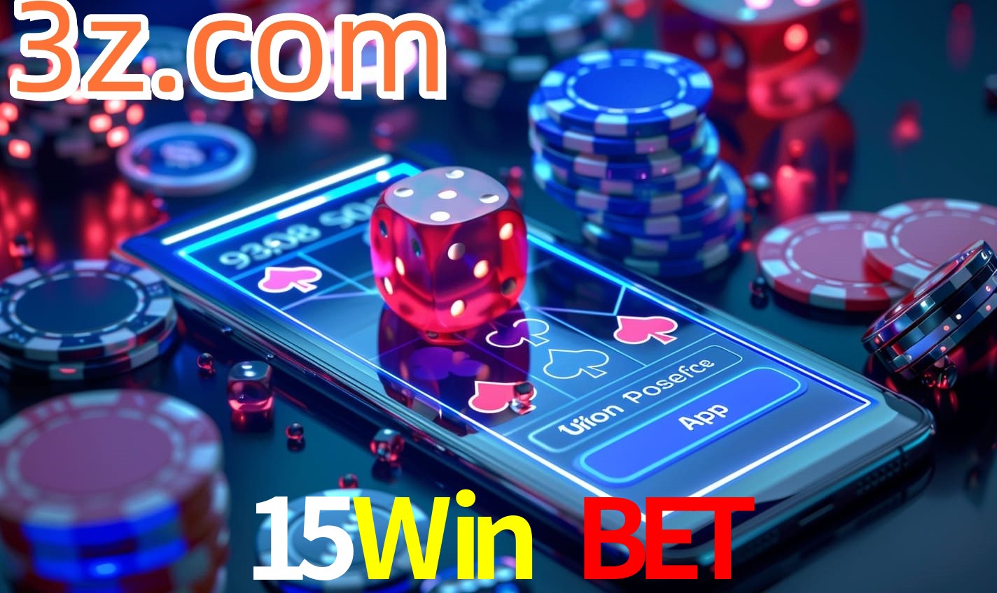 Baixar App 15Win Bet